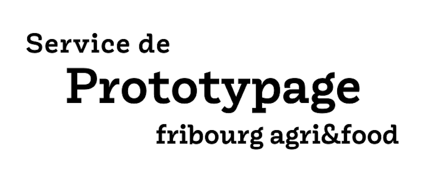 Logo du service prototypage