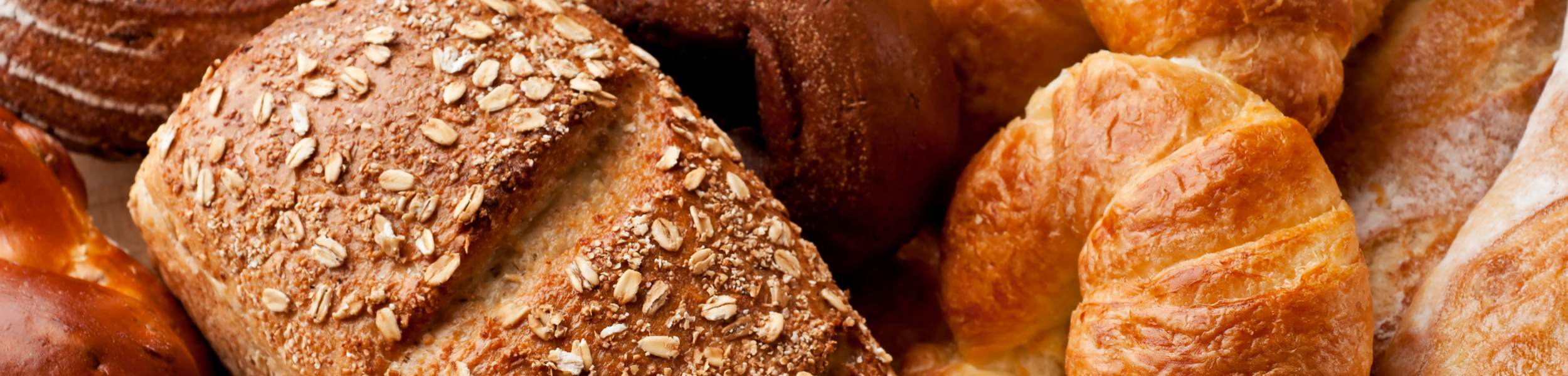 Photo de produits de boulangerie