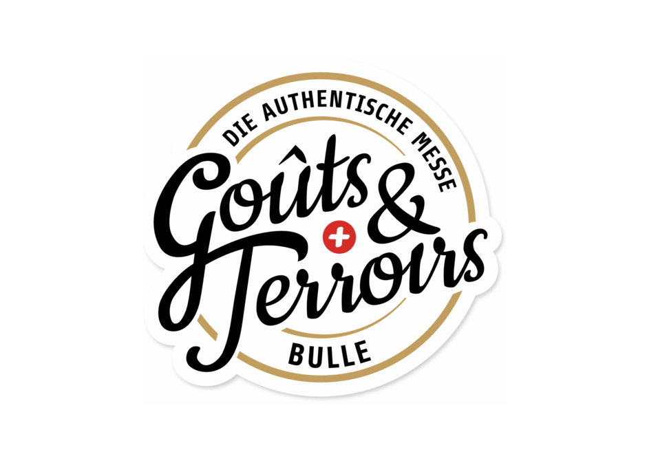 Logo Salon Goûts et Terroirs