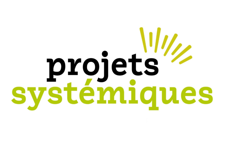 Logo Projets Systémiques