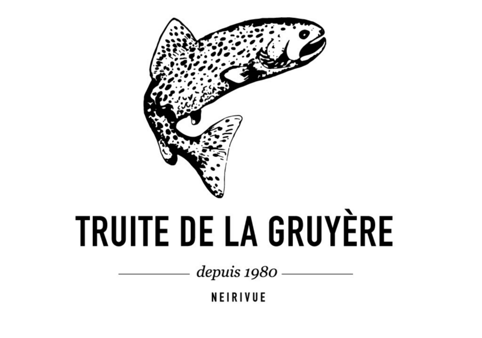 logo Pisciculture de la Gruyère