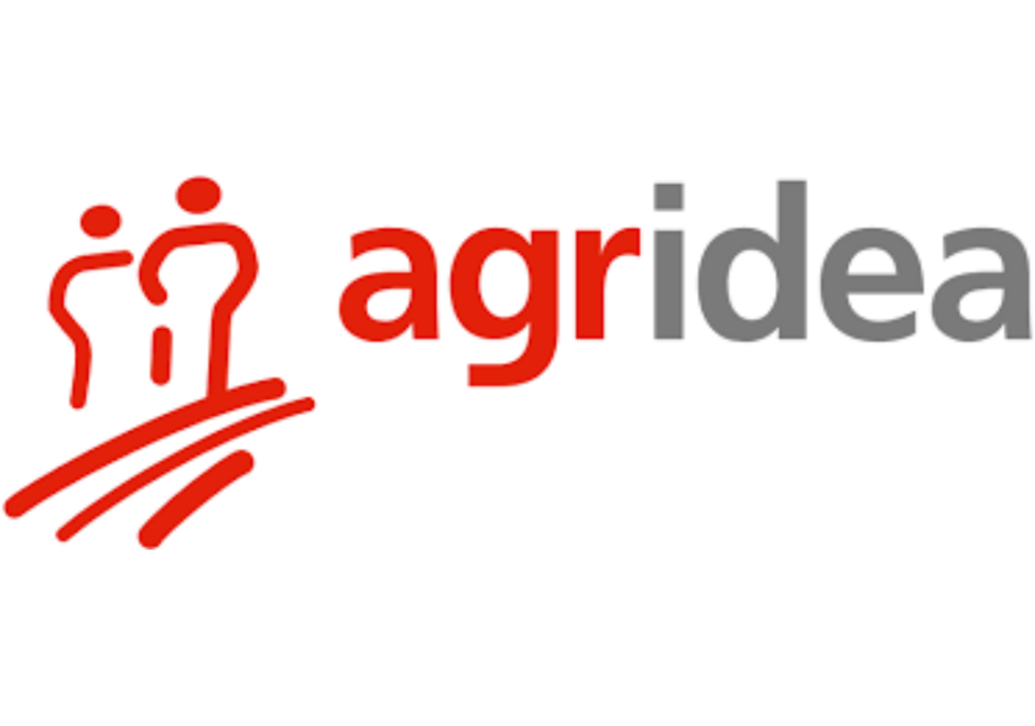 logo Agridea