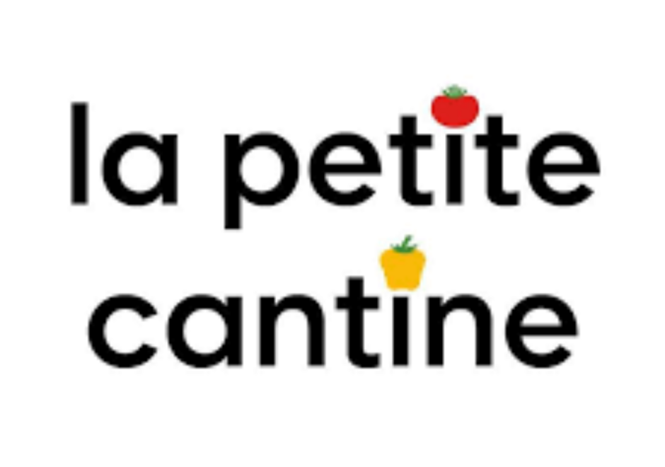 logo La Petite Cantine