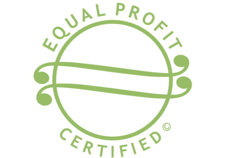 logo Equal Profit