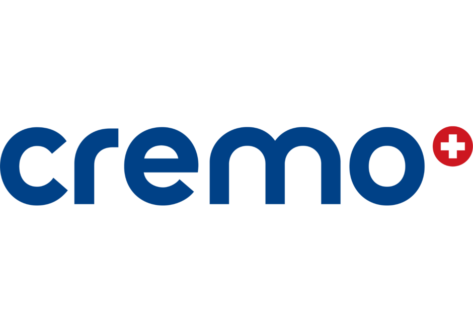 Logo Cremo